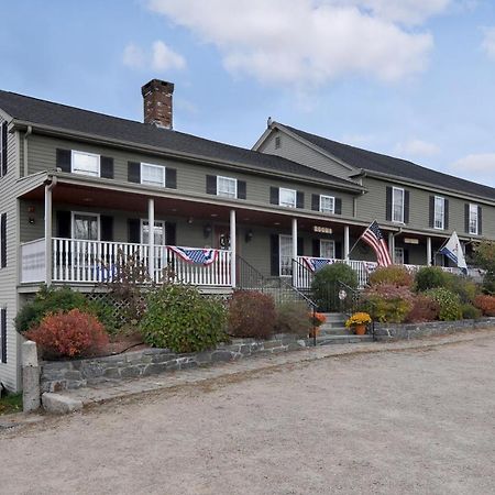 Stagecoach House Inn Wyoming Luaran gambar