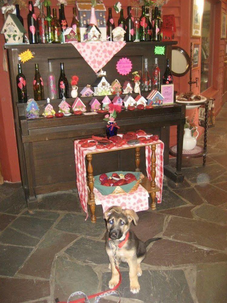 Stagecoach House Inn Wyoming Luaran gambar