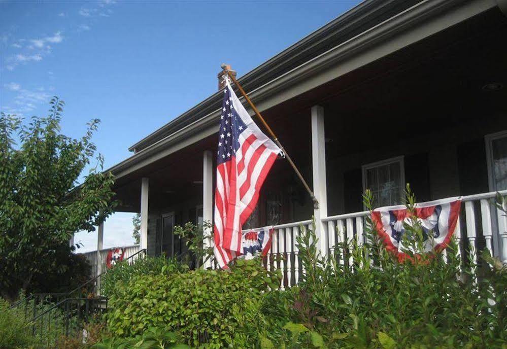 Stagecoach House Inn Wyoming Luaran gambar