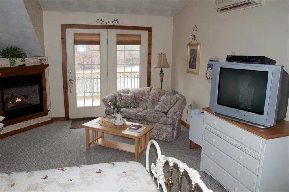 Stagecoach House Inn Wyoming Luaran gambar