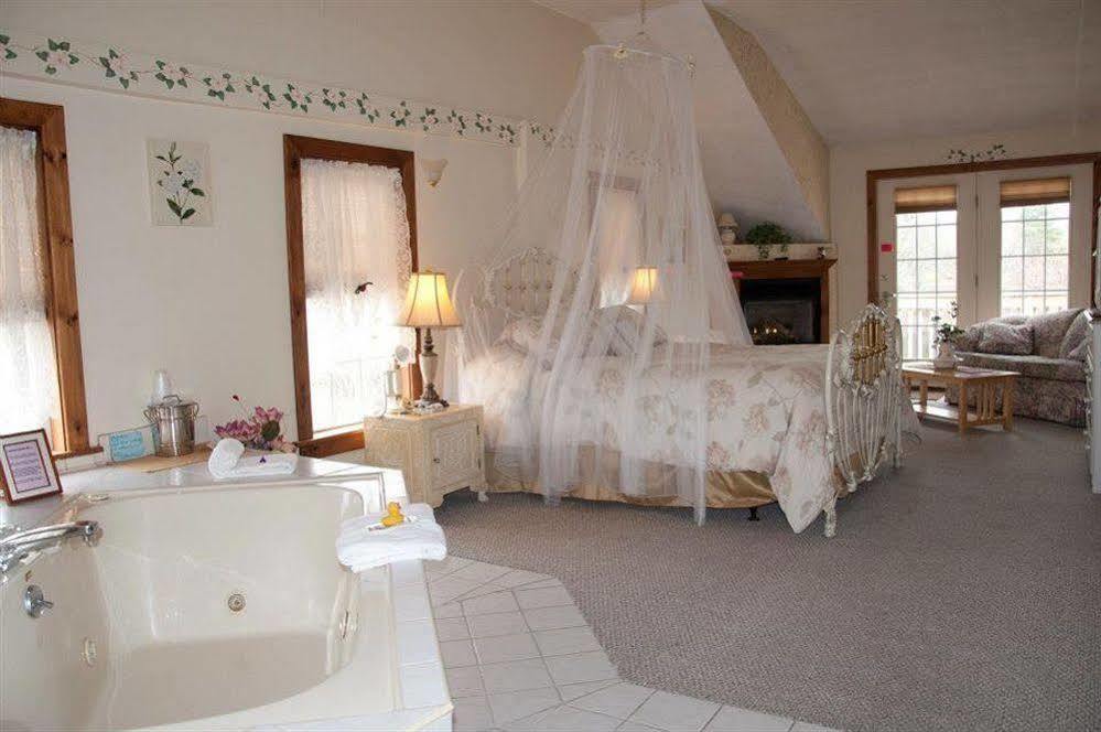 Stagecoach House Inn Wyoming Luaran gambar