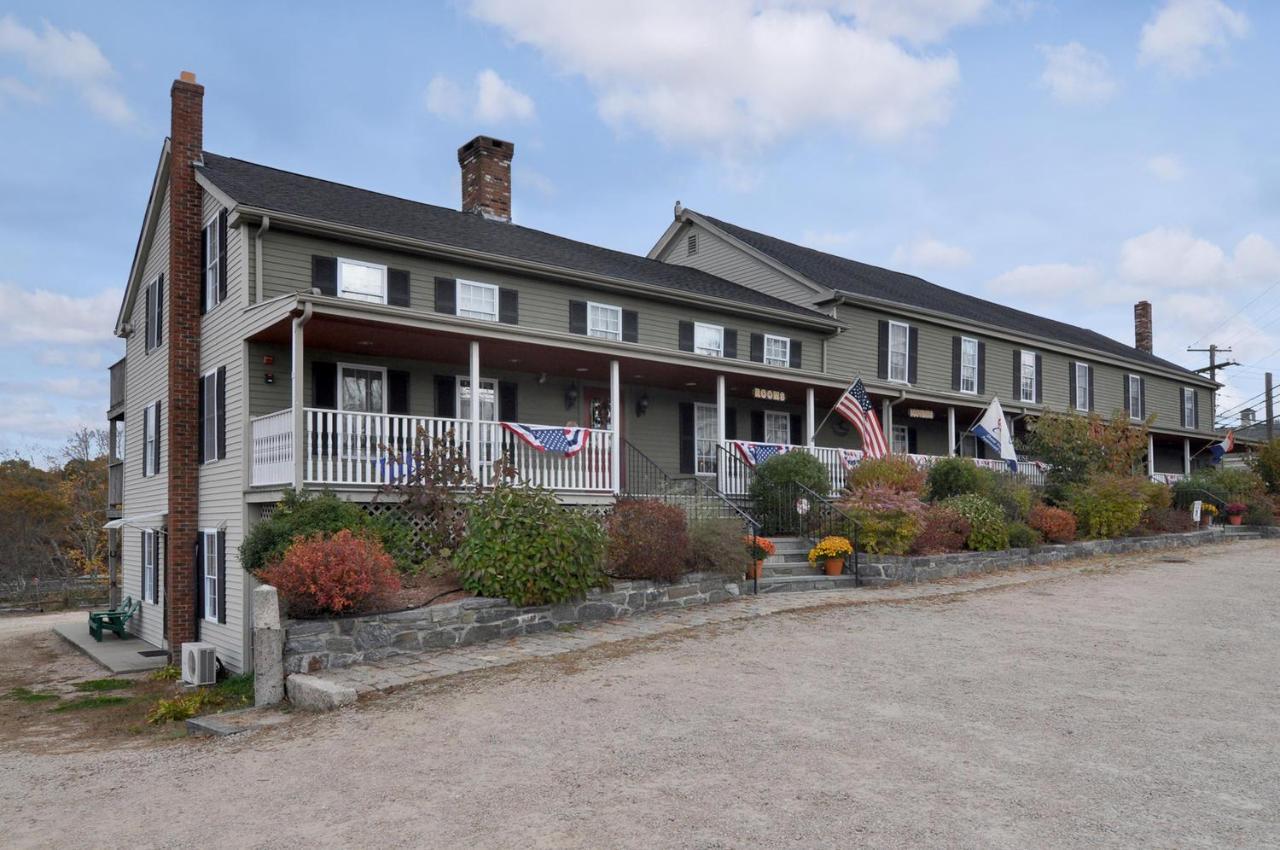 Stagecoach House Inn Wyoming Luaran gambar