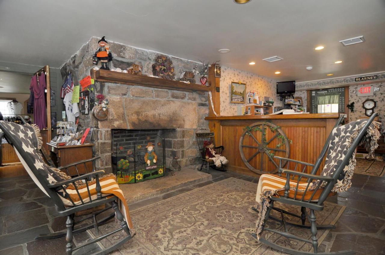 Stagecoach House Inn Wyoming Luaran gambar