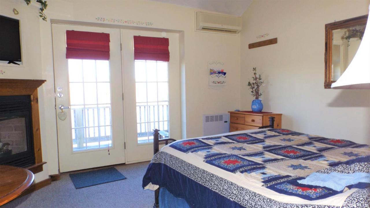 Stagecoach House Inn Wyoming Luaran gambar
