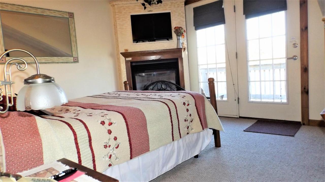Stagecoach House Inn Wyoming Luaran gambar