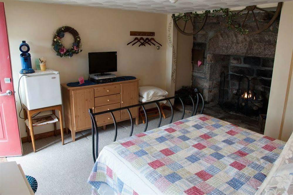 Stagecoach House Inn Wyoming Luaran gambar
